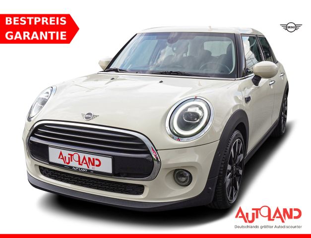 MINI Mini 1.5 Cooper Aut. LED Navi Android Apple