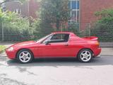Honda CRX Targa / Cabrio / Roadster - Honda CRX aus 1993