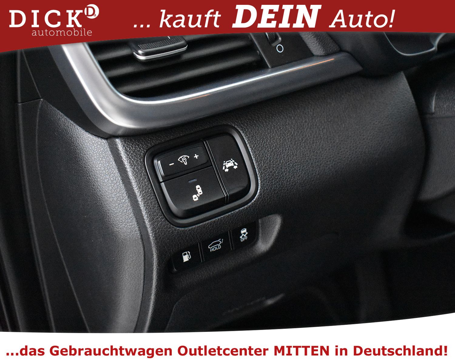 KIA Optima SW 2.0 Hyb Spirit MEMO+360+LEDER+H&K+KAM+ - Image 19