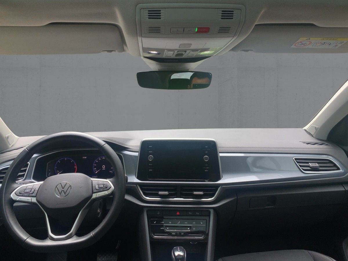 Volkswagen T-Roc - Bild 9