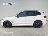 BMW X3 xDrive30d M-PAKET | HEAD-UP DAB LED STANDHEIZ - BMW X3 Gebrauchtwagen in München