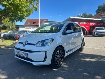 VW up