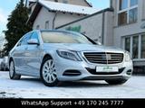 Mercedes-Benz S 350 S Limousine S 350 BlueTec - Mercedes-Benz S 350 in Kassel