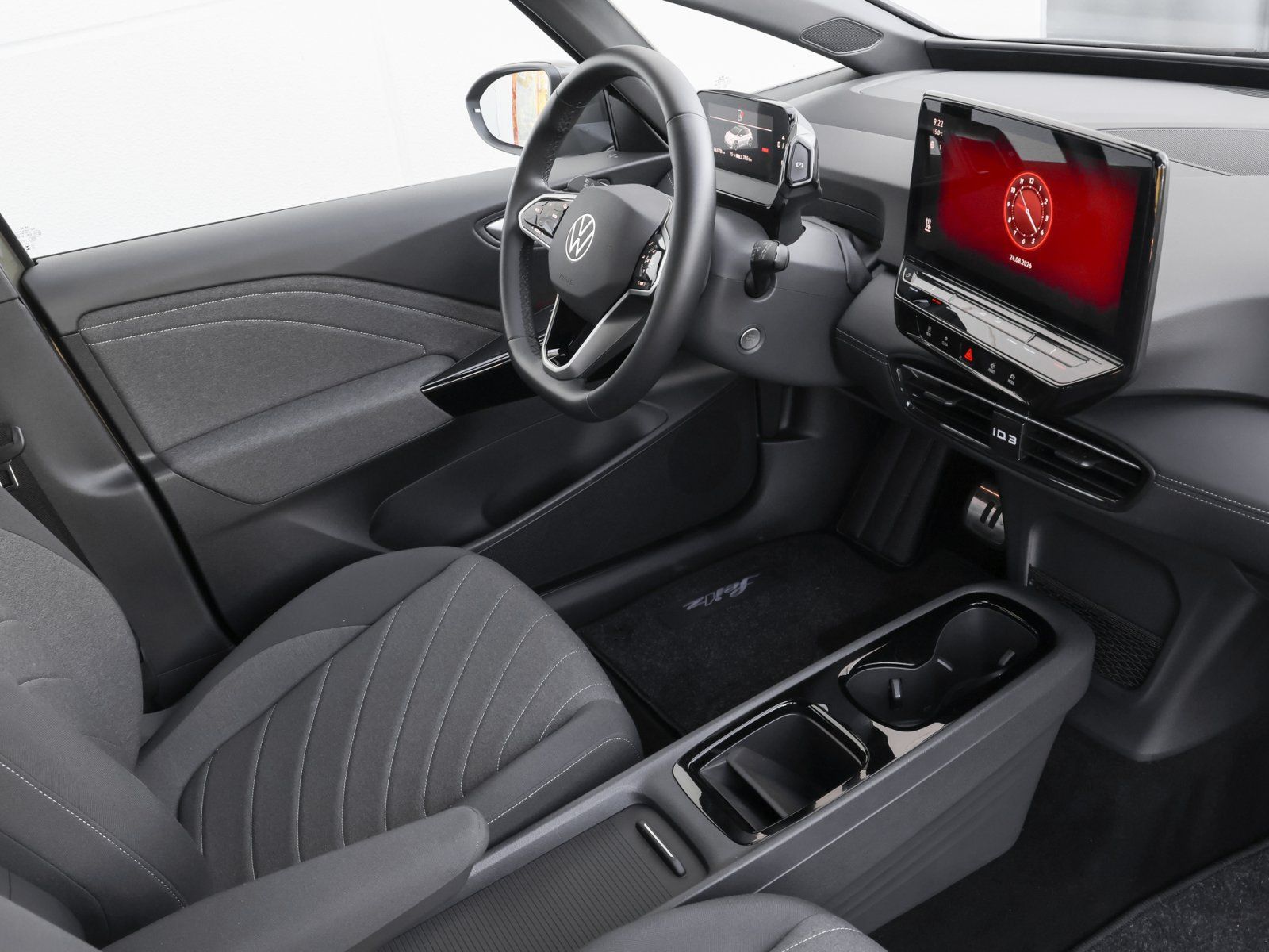 Volkswagen ID.3 Pro Klima App-Connect LED foto 3