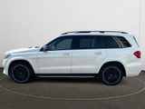 Mercedes-Benz GLS 500 4Matic AMG-Line NP: 127.556 € - Mercedes-Benz: G55