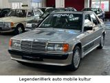 Mercedes-Benz 190E 2.3-16 V W201 BRD! vom Feinsten Restauriert - Mercedes-Benz 190: 16 190e