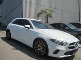Mercedes-Benz A 250-NAVI MBUX-LED-LEDER-18"ALU-SHZ-2.HAND - Mercedes-Benz A 250 in Essen