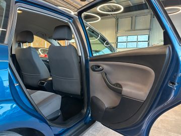 Seat Altea XL Stylance  Style *2. Hand*Klima*SHZ*Nav