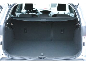 Fahrzeugabbildung Ford Focus 1.5 TITANIUM+AHK+WINTER-PAKET+KEYFREE+NAVI