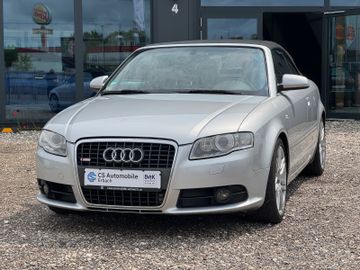 Audi A4 - 2