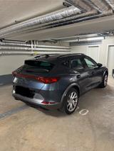 Cupra Formentor 1.5 TSI 110kW DSG  - Cupra Formentor von privat