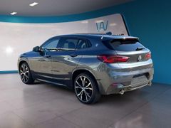Fahrzeugabbildung BMW X2 20d xDrive M Sport LED KEYLESS NAVI HIFI