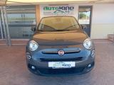Fiat 500X 1.3 MultiJet 95 CV Connect - Fiat 500L Cross aus 2022