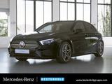 Mercedes-Benz A 250 e AMG+NIGHT+PANO+KAMERA+MULTIBEAM+BURMEST - Mercedes-Benz A 250 in Freiburg