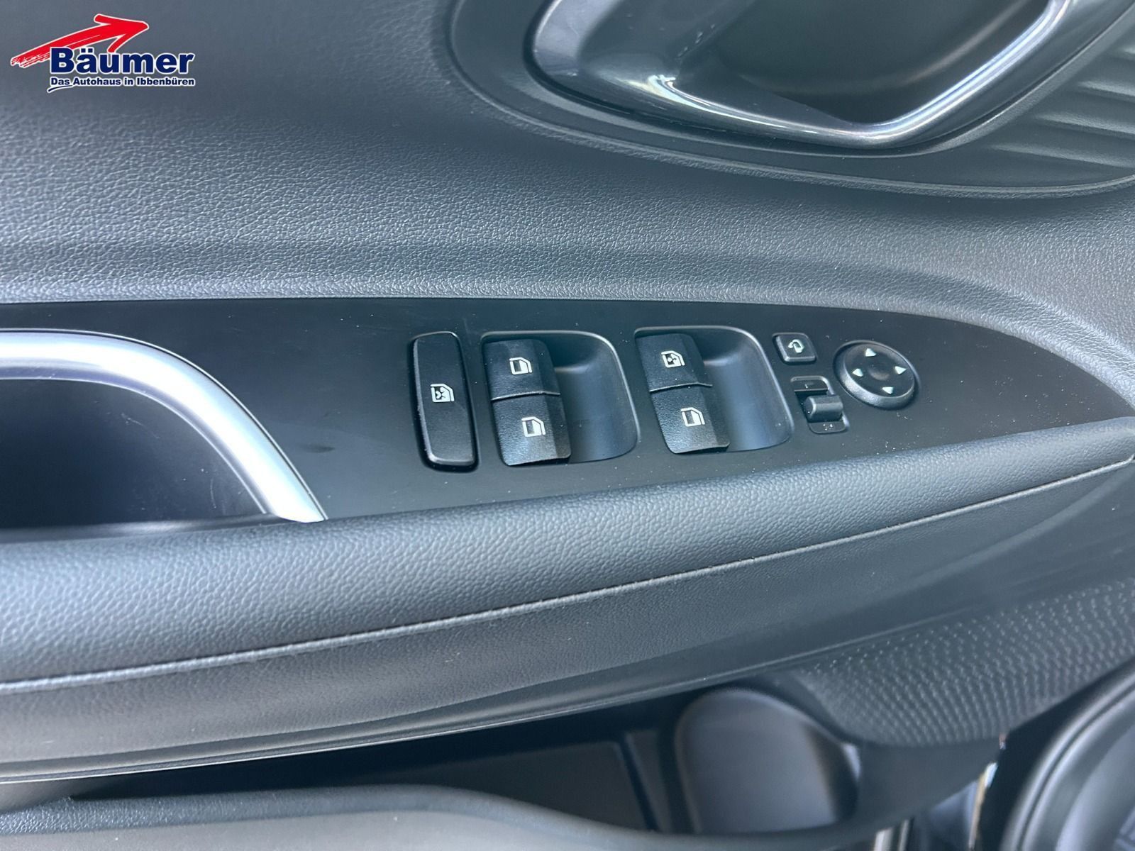 Hyundai i20 – Bild 30