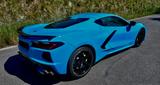 Corvette C8 2LT Z51  - Corvette C8: Coupe