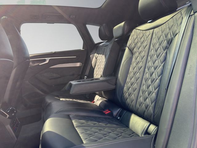 A6 Avant 2.0 TDI quattro Tech Pro S line 360°