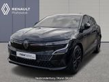 Renault Megane E-Tech 100% elektrisch Elektro Navi - Renault: Elektrisch