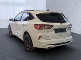 Ford Kuga ST-Line X Automatik Allrad Sportpaket Navi - Ford Kuga mit Diesel-Antrieb