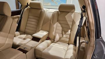 صورة مصغرة 20 لـ 1992 Bentley CONTINENTAL