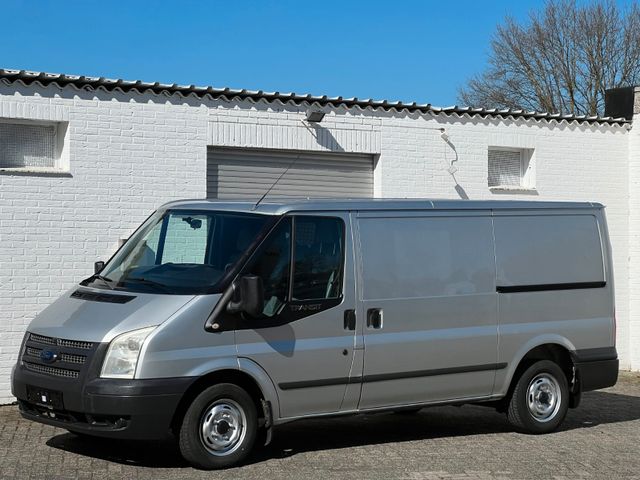 Ford Transit 2.2 TdCi 74 Kw Lang 2 x Schiebetür Klima