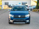 Dacia Logan MCV II Kombi Stepway*Navi*Kamera*AHK - Dacia Logan: Mcv