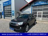 Opel Antara 2.0 D KLIMA NAVI PDC GSD LEDER XENON - Opel Antara: 2.0