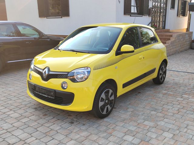 Renault Twingo Dynamique