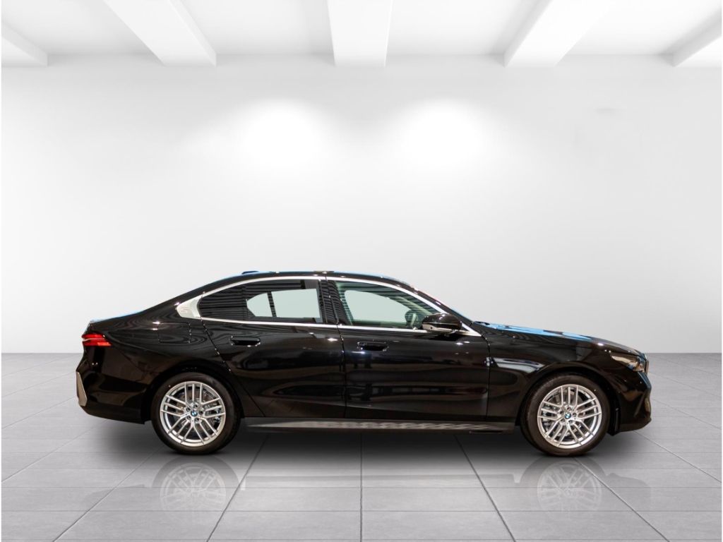 BMW 520 - Bild 3