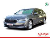 Skoda Superb Combi 1.5 TSI DSG LED ACC Navi AHK