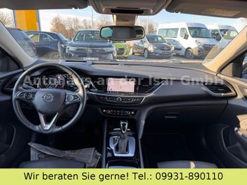 Bild 9 Opel Insignia B 2.0 CDTI GS Business Innovation 4x4
