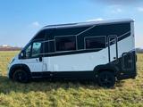 Chausson X550 Exclusive Line - VOLL AUSGESTATTET - Wohnmobil oder -wagen Exclusive