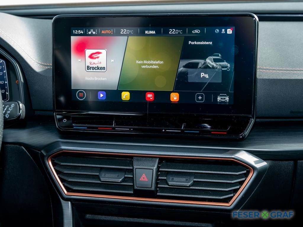 Cupra Formentor - Bild 8