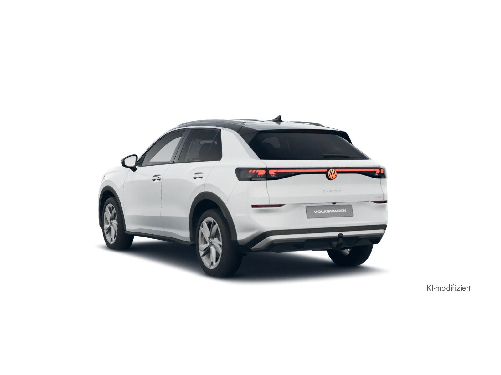 Volkswagen T-Roc - Bild 6