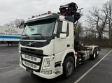 Volvo FM/62 TR 500 6x2 abroll tipper - Epsilon M12Z - Volvo F12