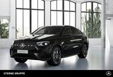 Mercedes-Benz GLE 450 d 4M Coupé AMG NIGHT AHK HUD WideSc Pano