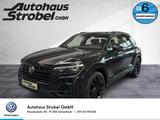 Volkswagen Touareg 4.0 V8 TDI 4M R-Line "LAST EDITION" ab 3 - Volkswagen Touareg: La
