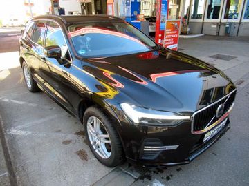Volvo XC60 - 12