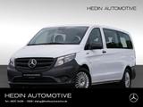 Mercedes-Benz Vito eVito 129 Tourer PRO Lang |NAVI|LM|KLIMA