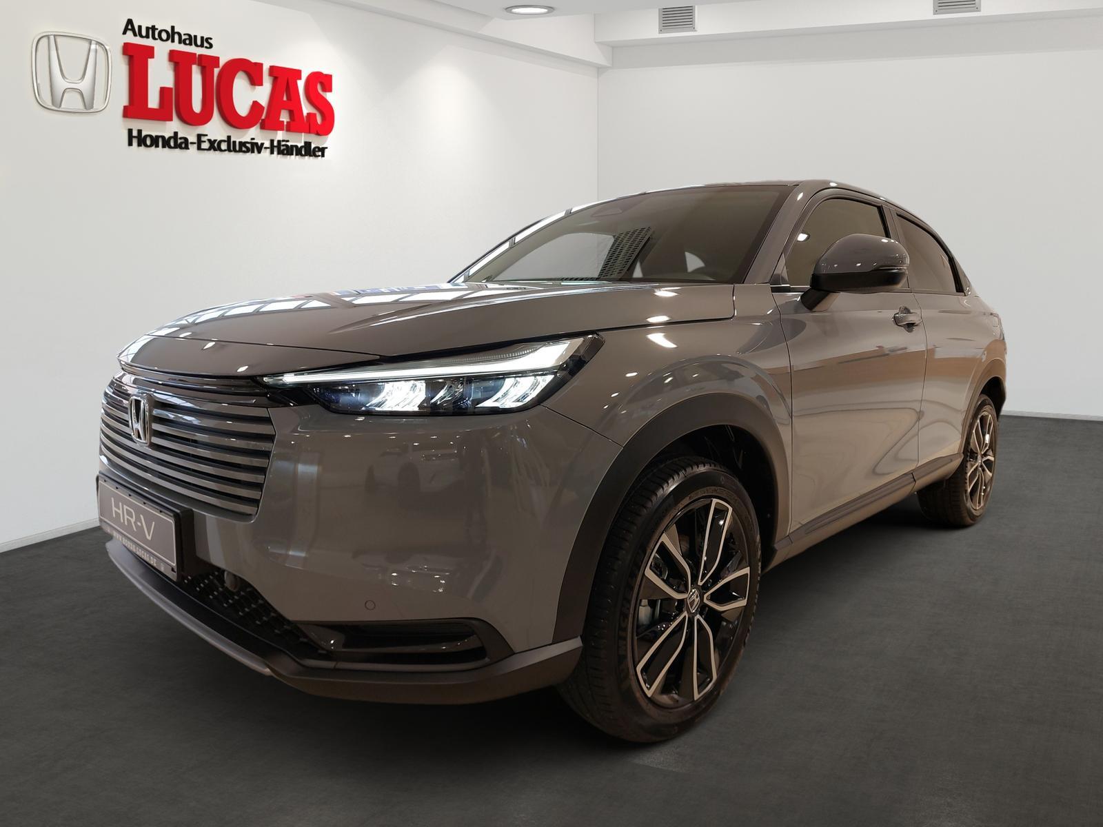 Honda HR-V 1.5 e:HEV Elegance