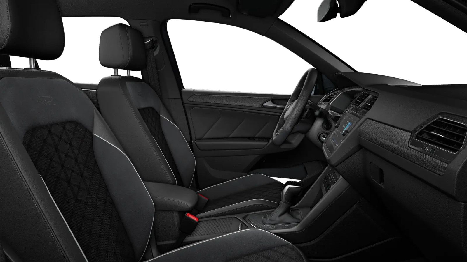 Volkswagen Tiguan - Bild 10