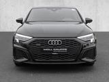 Audi A3 Sportback S line 40 TDI quattro 147(200) S tr - Audi A3: TDI 20