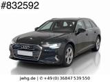 Audi A6 Avant 45 quattro Sport VIRTUAL/ACC/LEDER/KAM