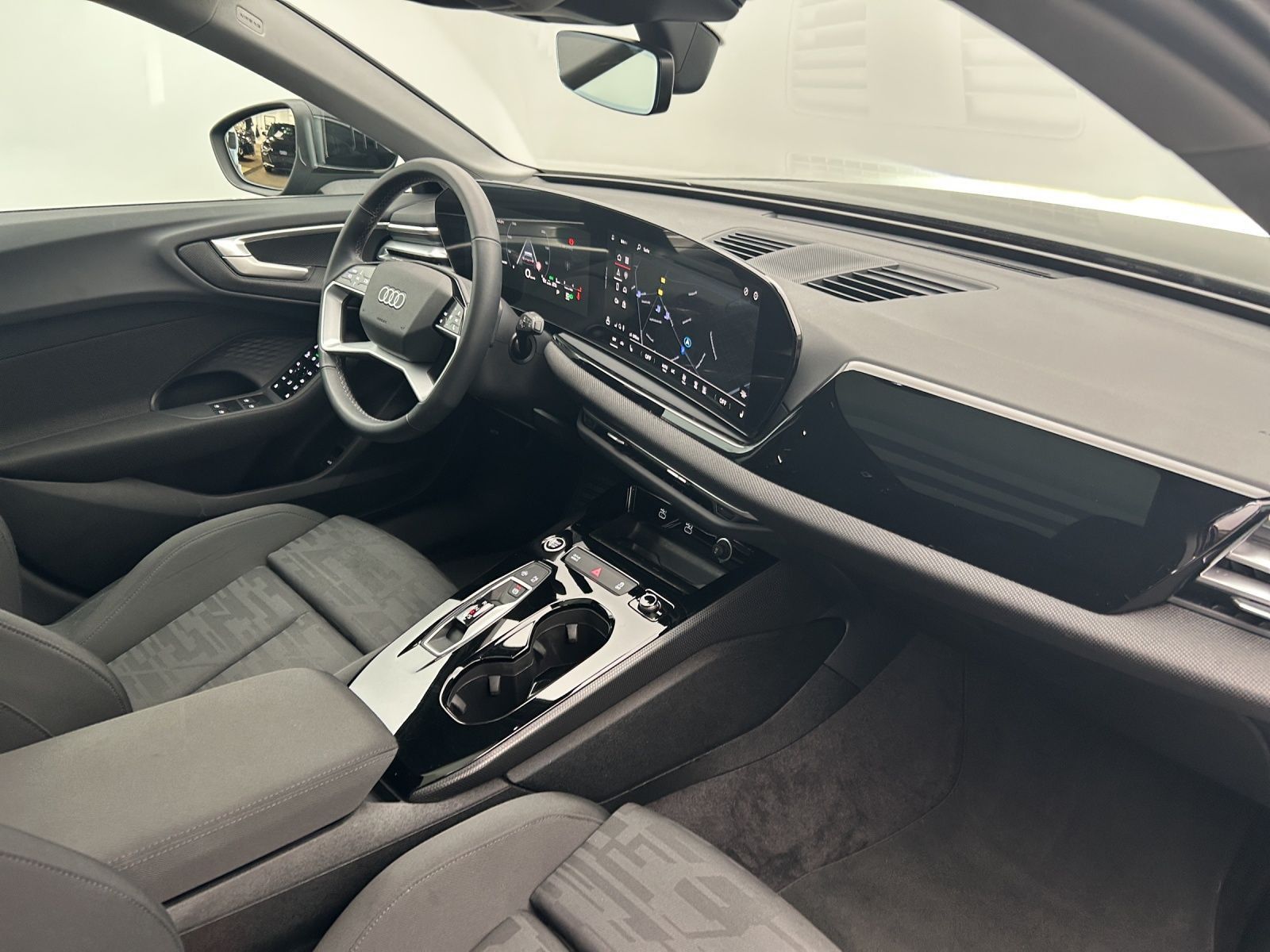 Audi A5 - Bild 7