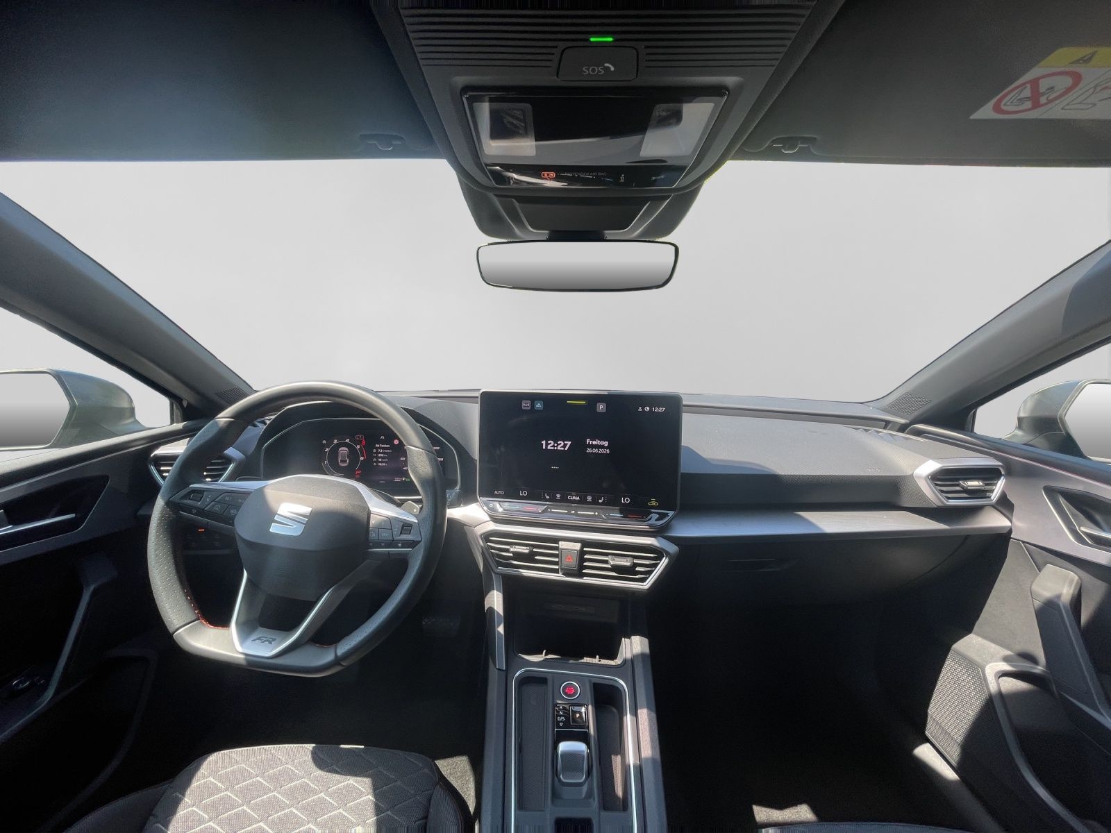 Seat Leon - Bild 6