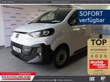 Fiat Scudo EV Serie 2 Kastenwagen L2 75kWh Comfort-,  - Fiat Scudo: 7
