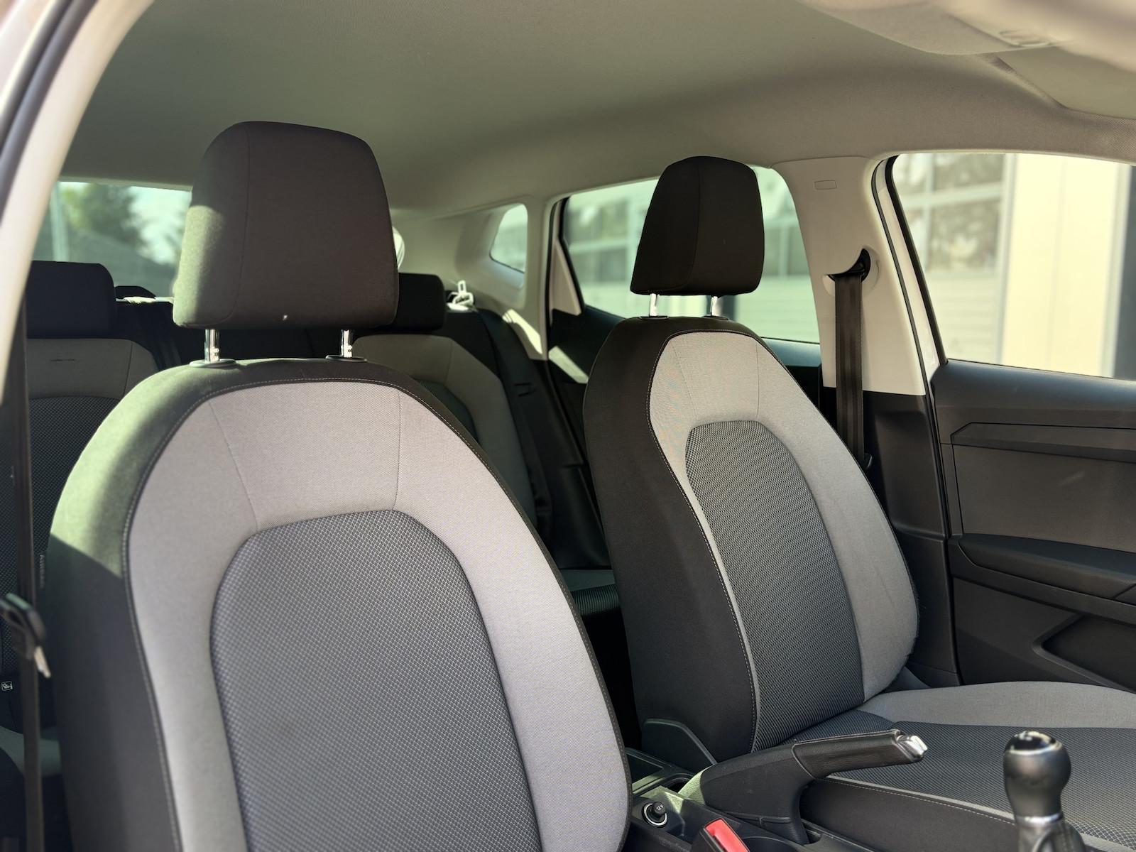 Seat Ibiza Style | Apple Carplay | Navi | Klima