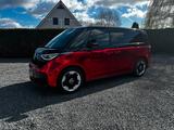Volkswagen  ID. Buzz Cargo | Matrix | e-AHK | Mwst. ausw.