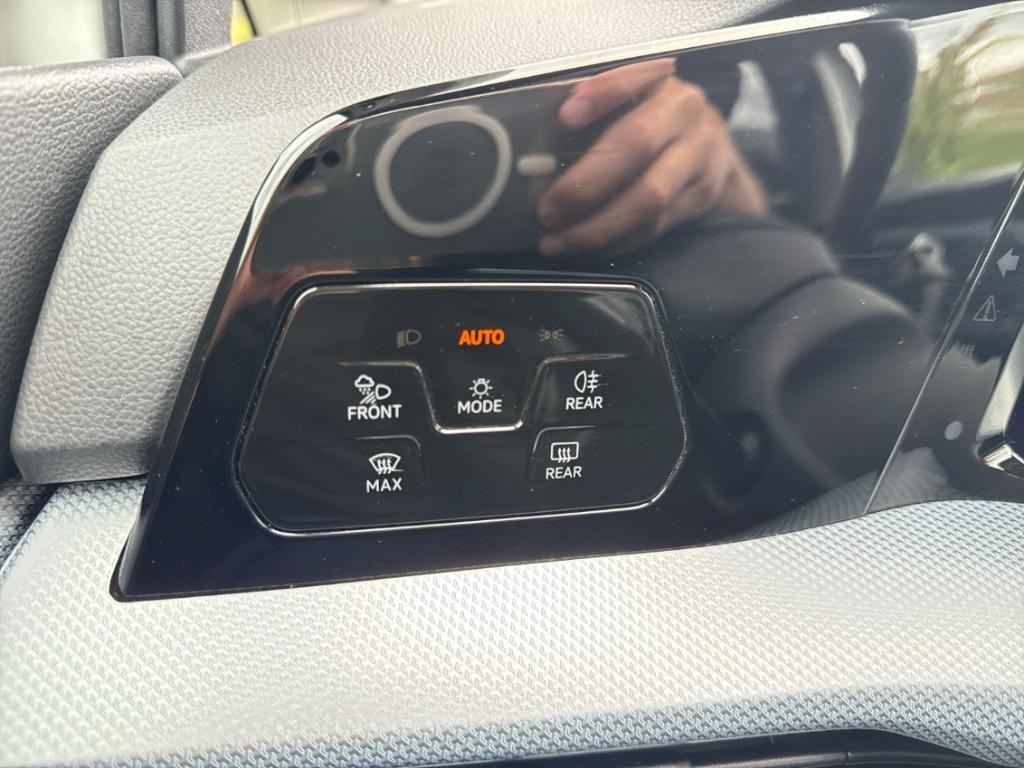 Volkswagen Golf 1.5 TSI Goal AHK ACC RKam LED+ Navi SHZ LHZ, миниатюра 19