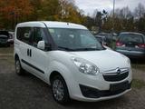 Opel Combo D Edition L1H1 Erste Hand. - Opel Combo: Kombi